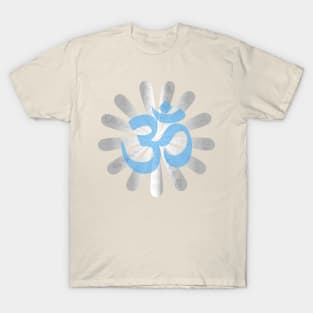 OM: script in different language T-Shirt